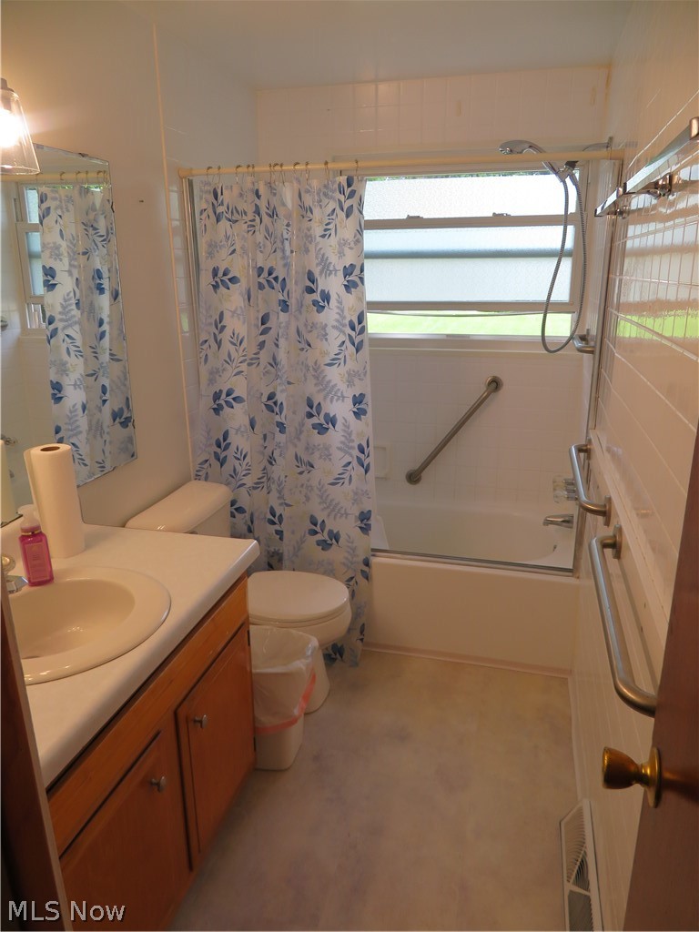 Meadow Ridge - Residential