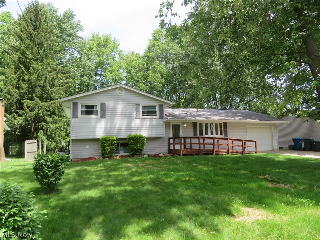 Meadow Ridge - Residential