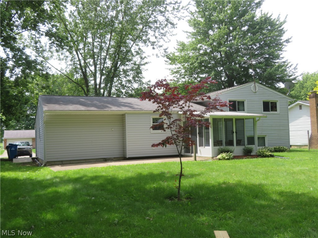 Meadow Ridge - Residential