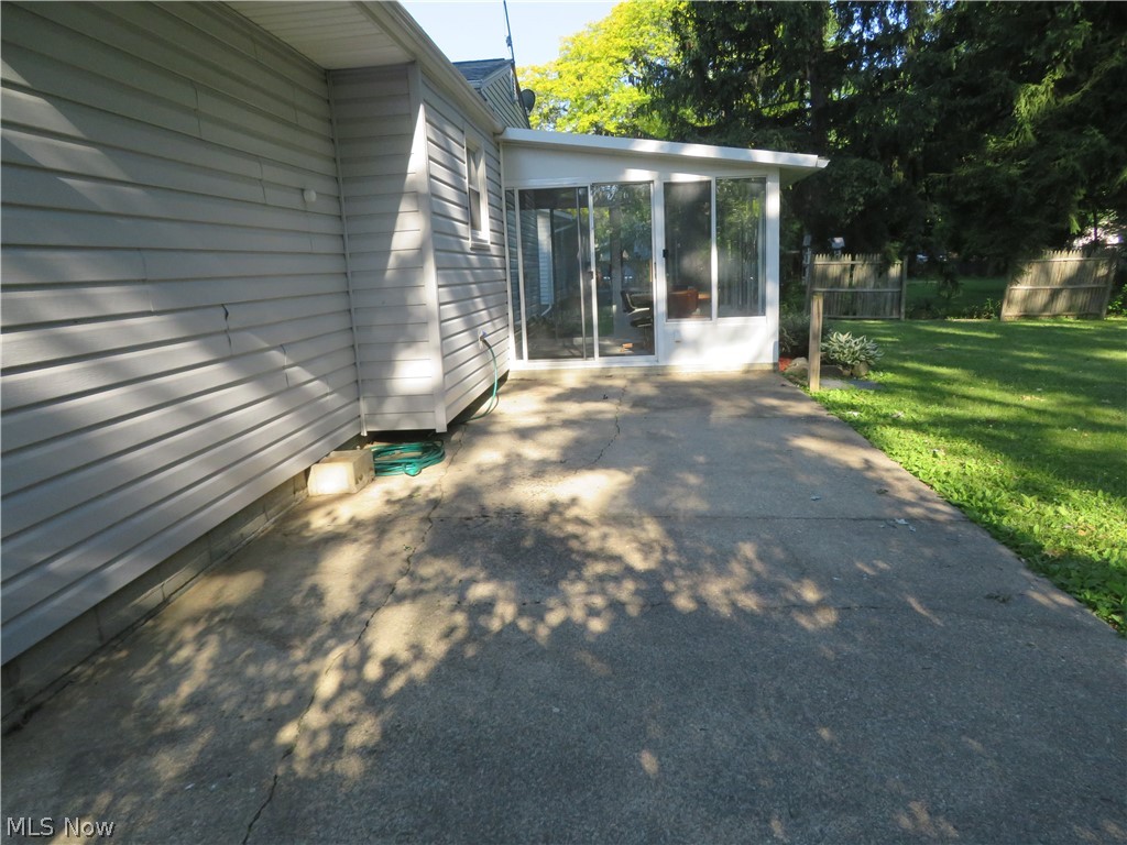 Meadow Ridge - Residential