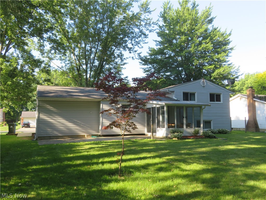 Meadow Ridge - Residential