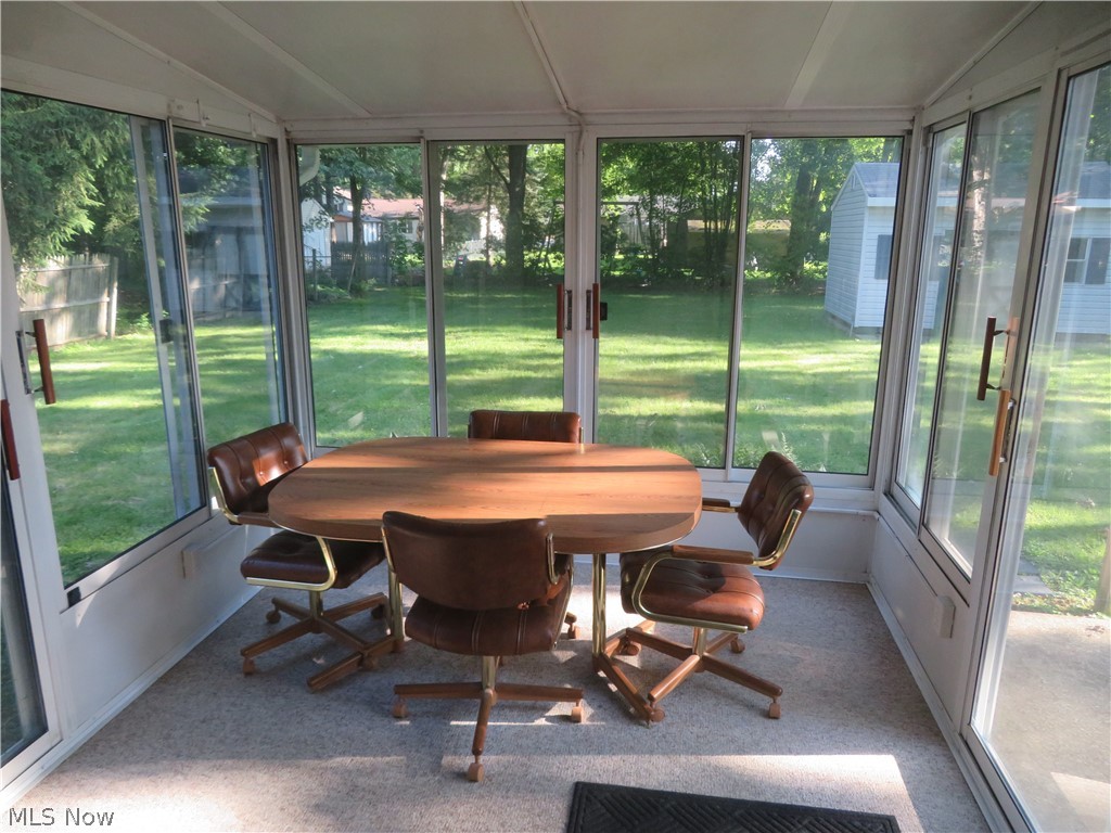 Meadow Ridge - Residential