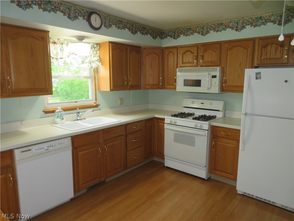 Meadow Ridge - Residential