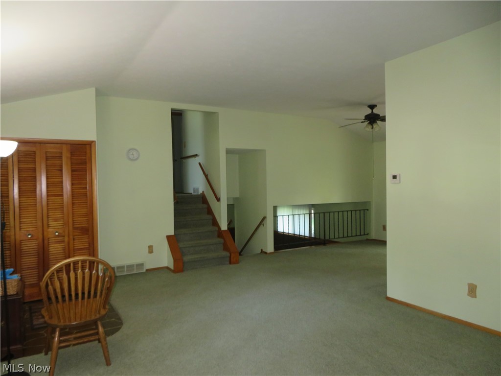 Meadow Ridge - Residential