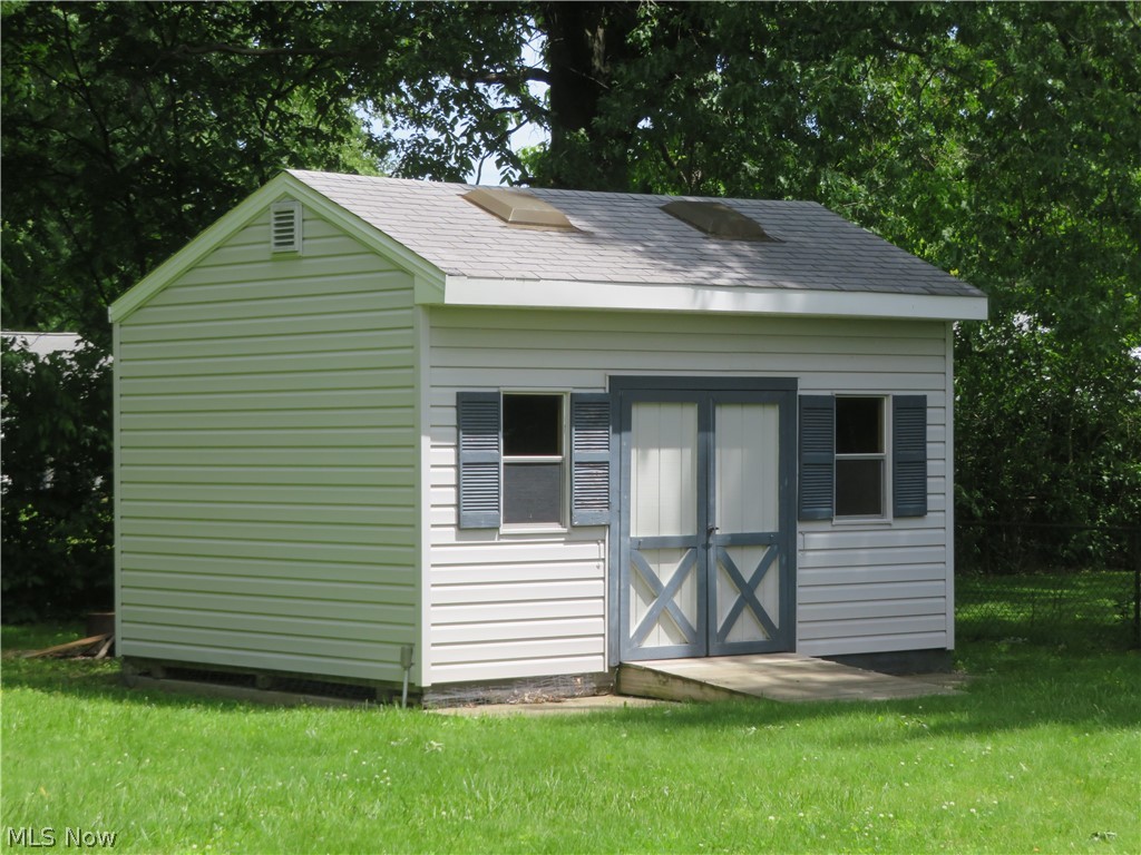 Meadow Ridge - Residential