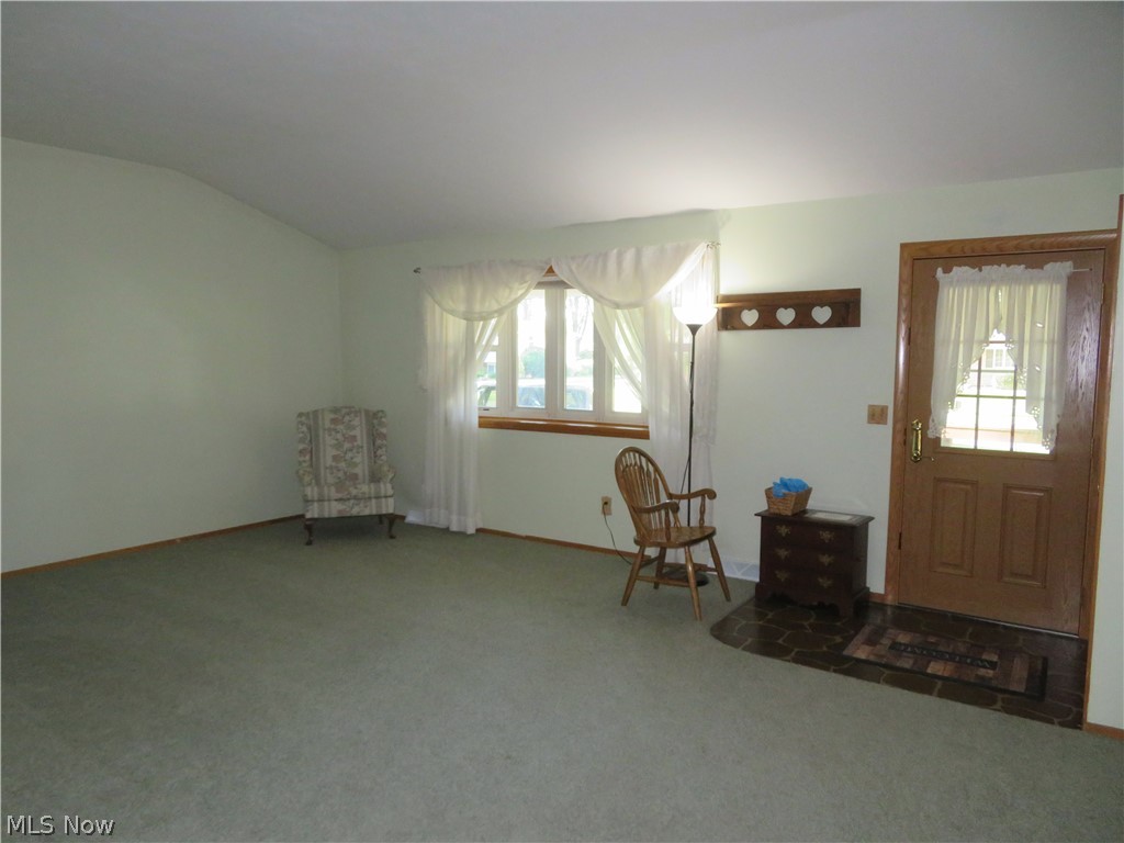 Meadow Ridge - Residential