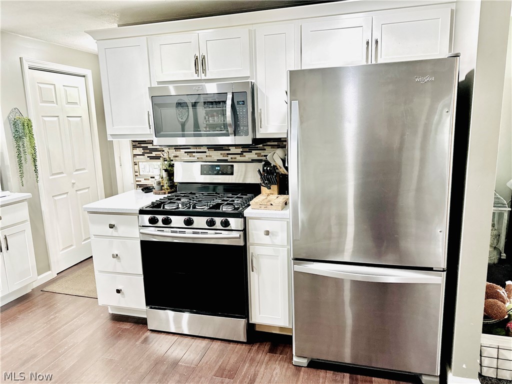 Ridgeville Park - Residential