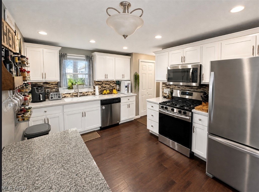 Ridgeville Park - Residential