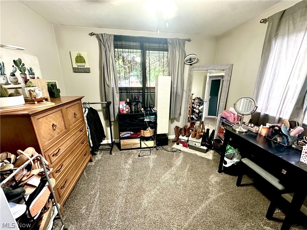 Ridgeville Park - Residential