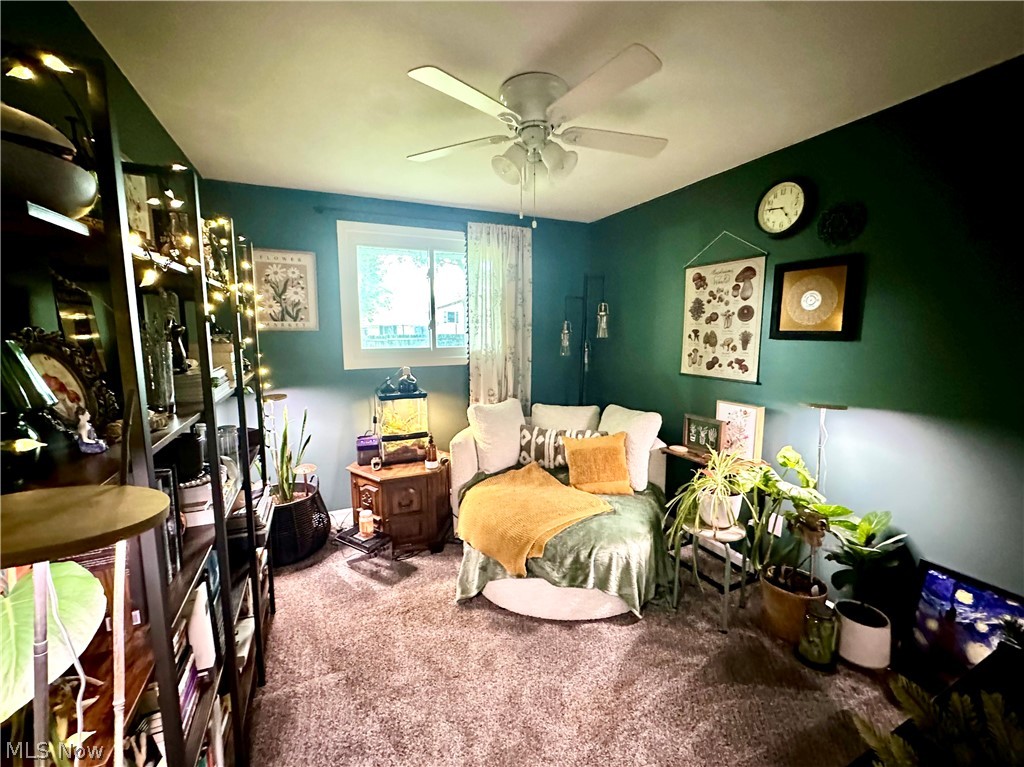 Ridgeville Park - Residential