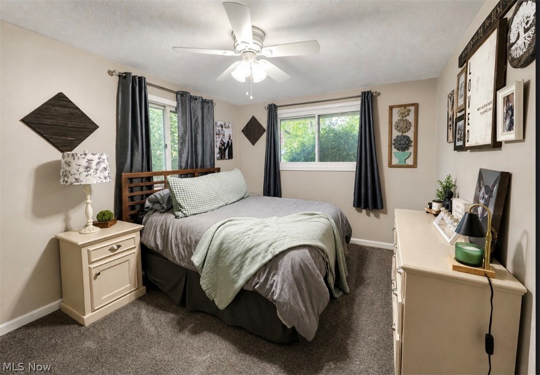 Ridgeville Park - Residential