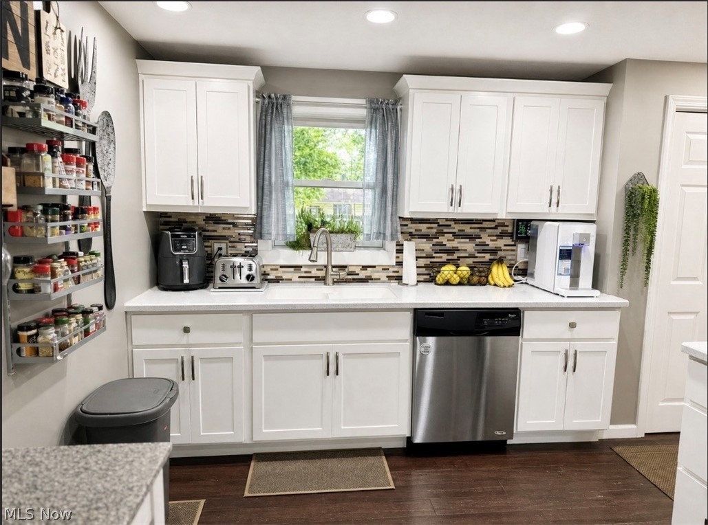 Ridgeville Park - Residential