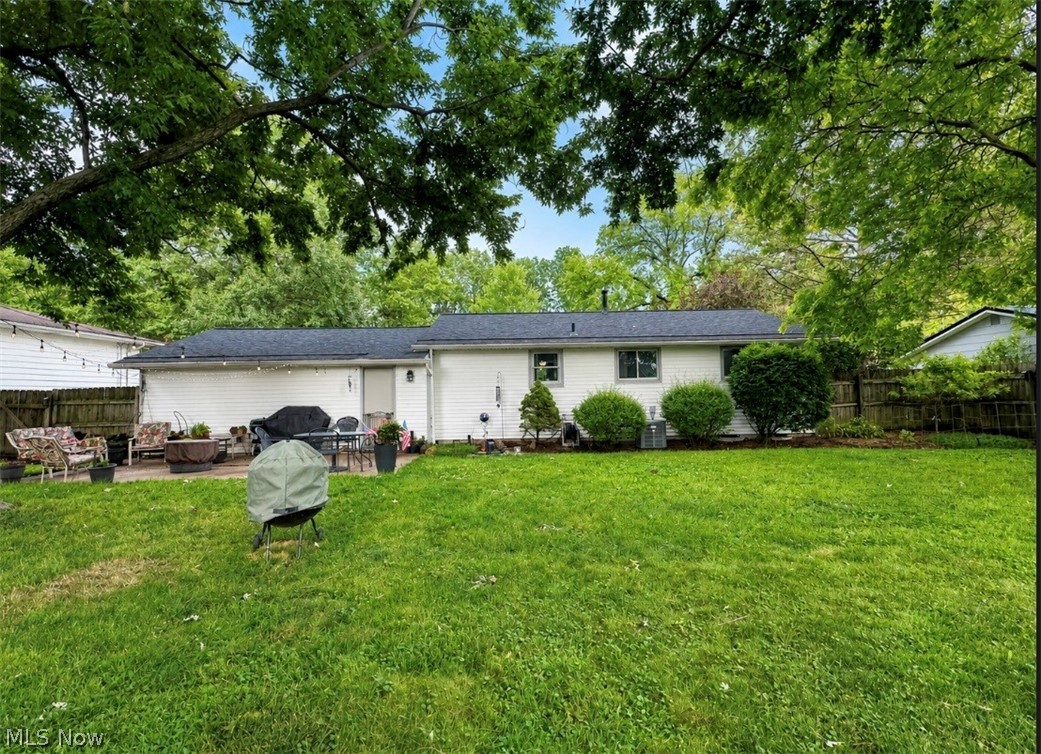 Ridgeville Park - Residential