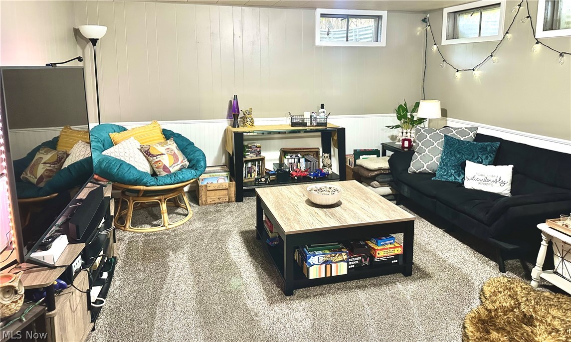 Ridgeville Park - Residential