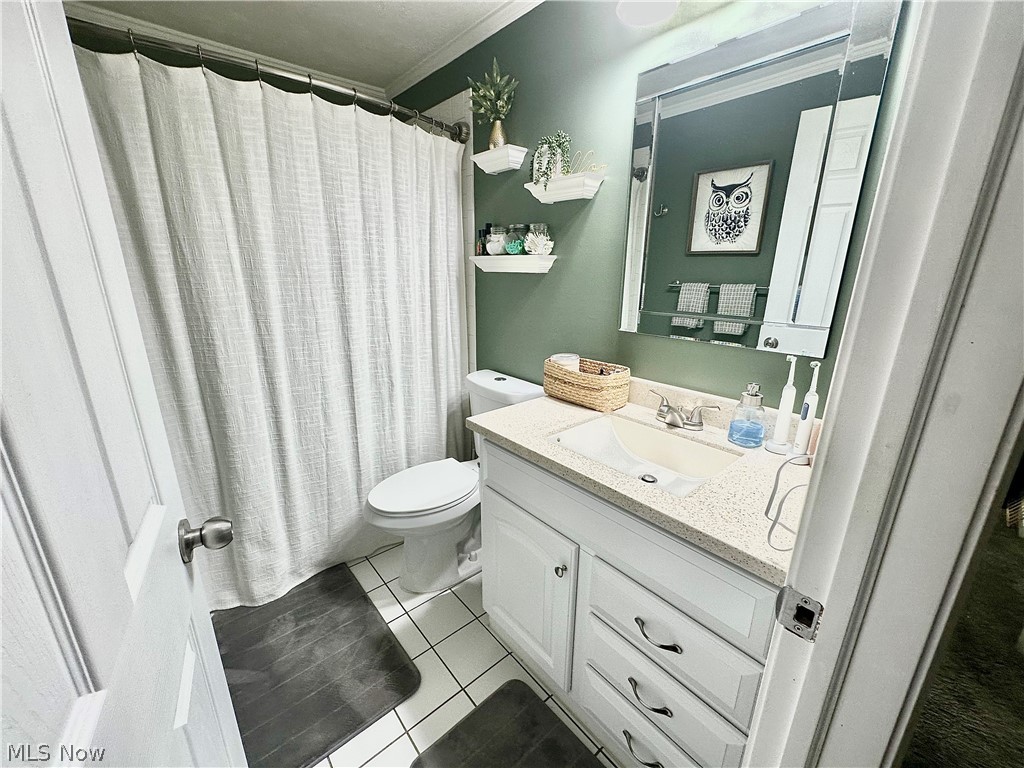 Ridgeville Park - Residential