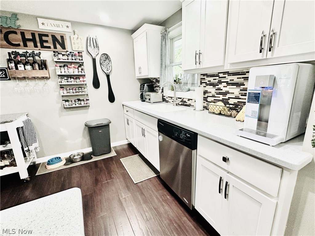 Ridgeville Park - Residential