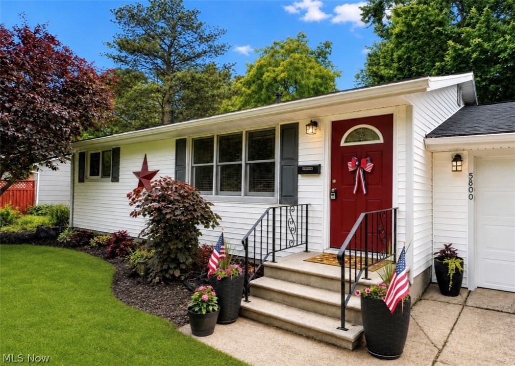 Ridgeville Park - Residential