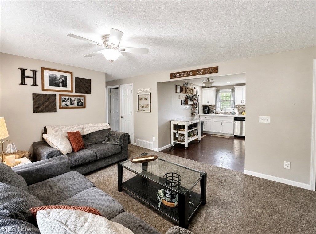 Ridgeville Park - Residential