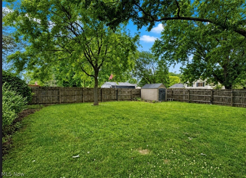 Ridgeville Park - Residential