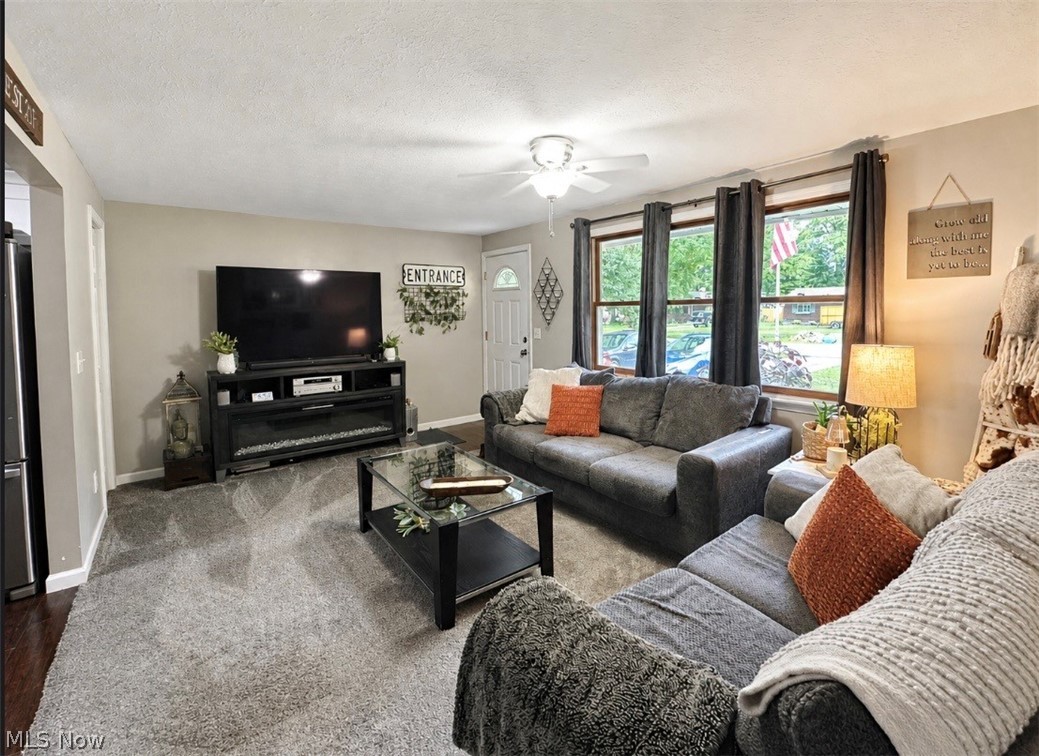 Ridgeville Park - Residential