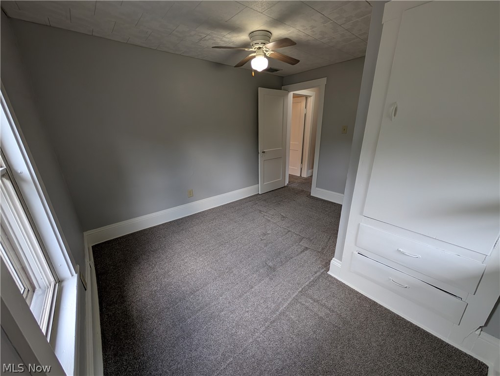 Tracy - Residential Lease