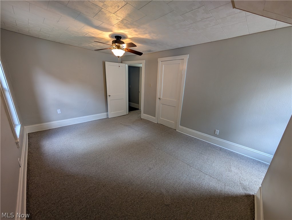 Tracy - Residential Lease