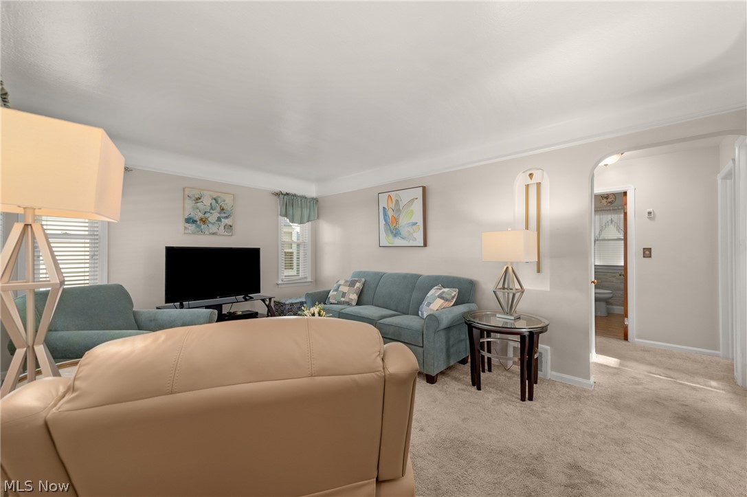 Hollywood - Residential