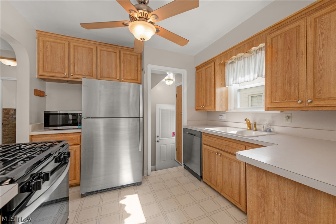 Hollywood - Residential
