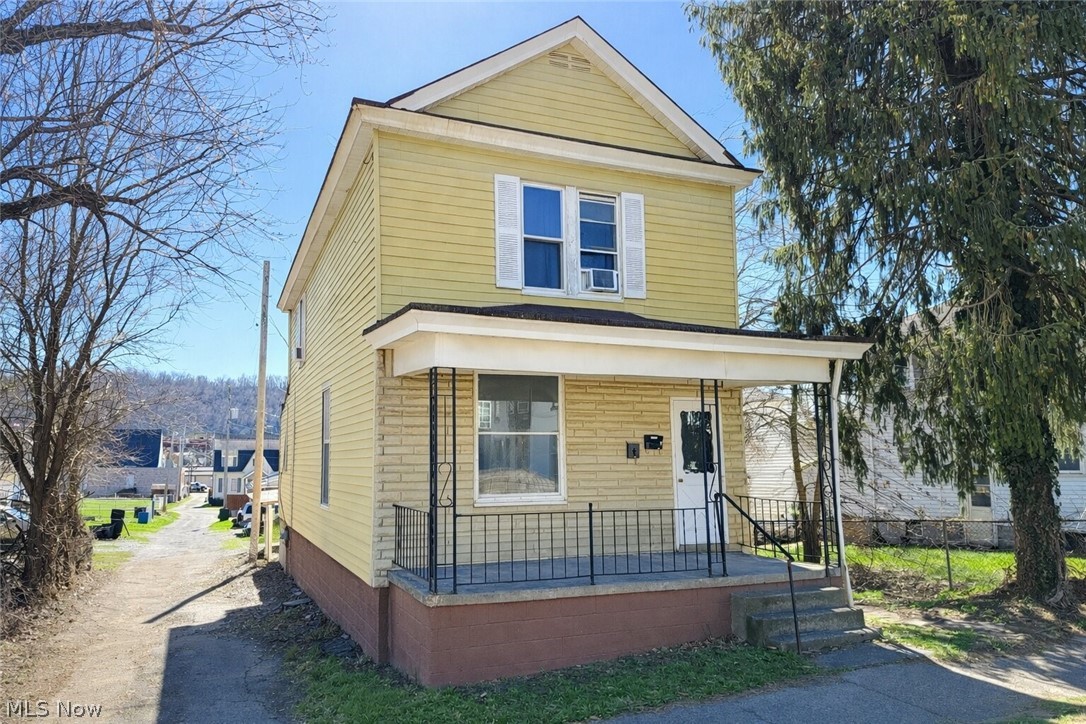 Martins Ferry - Residential Lease