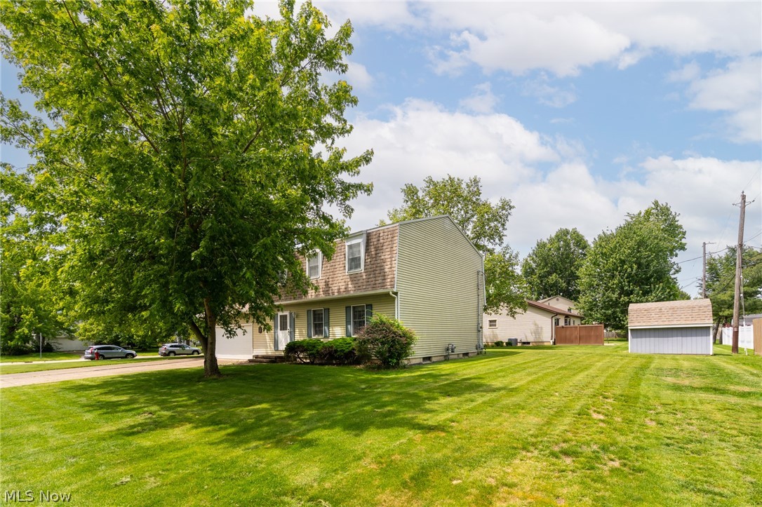 Hidden Valley Sub #4 - Residential