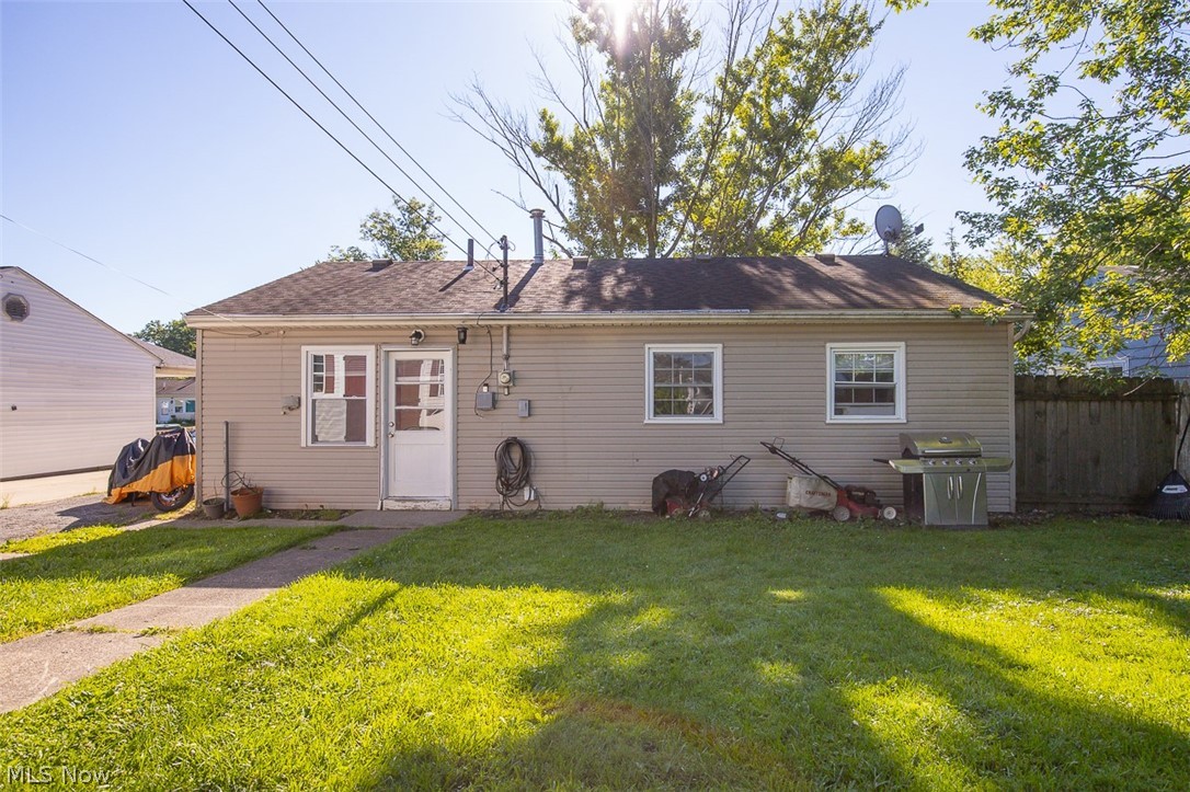 Homewood - Residential