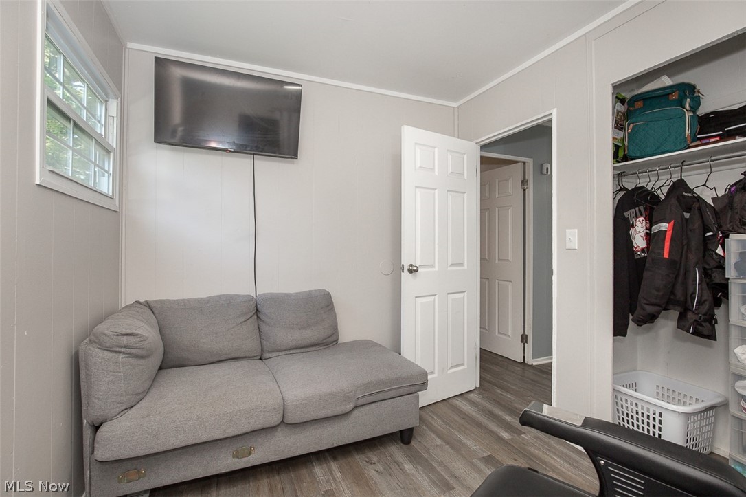 Homewood - Residential