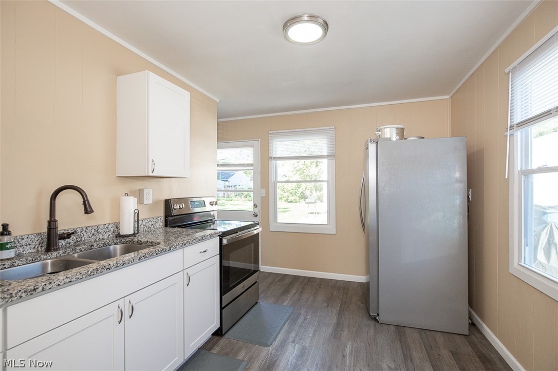 Homewood - Residential