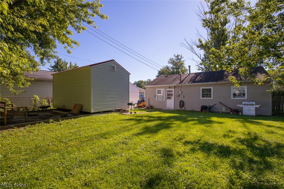 Homewood - Residential