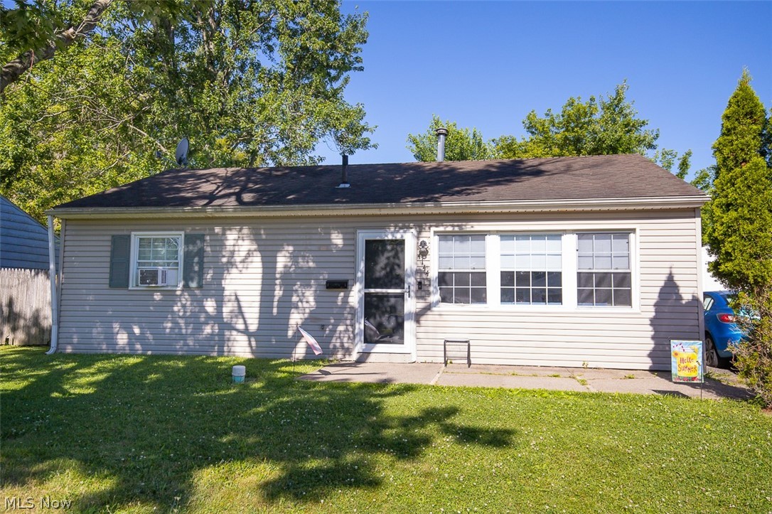 Homewood - Residential