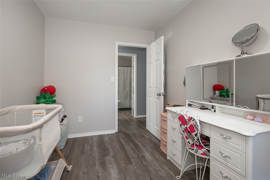 Homewood - Residential