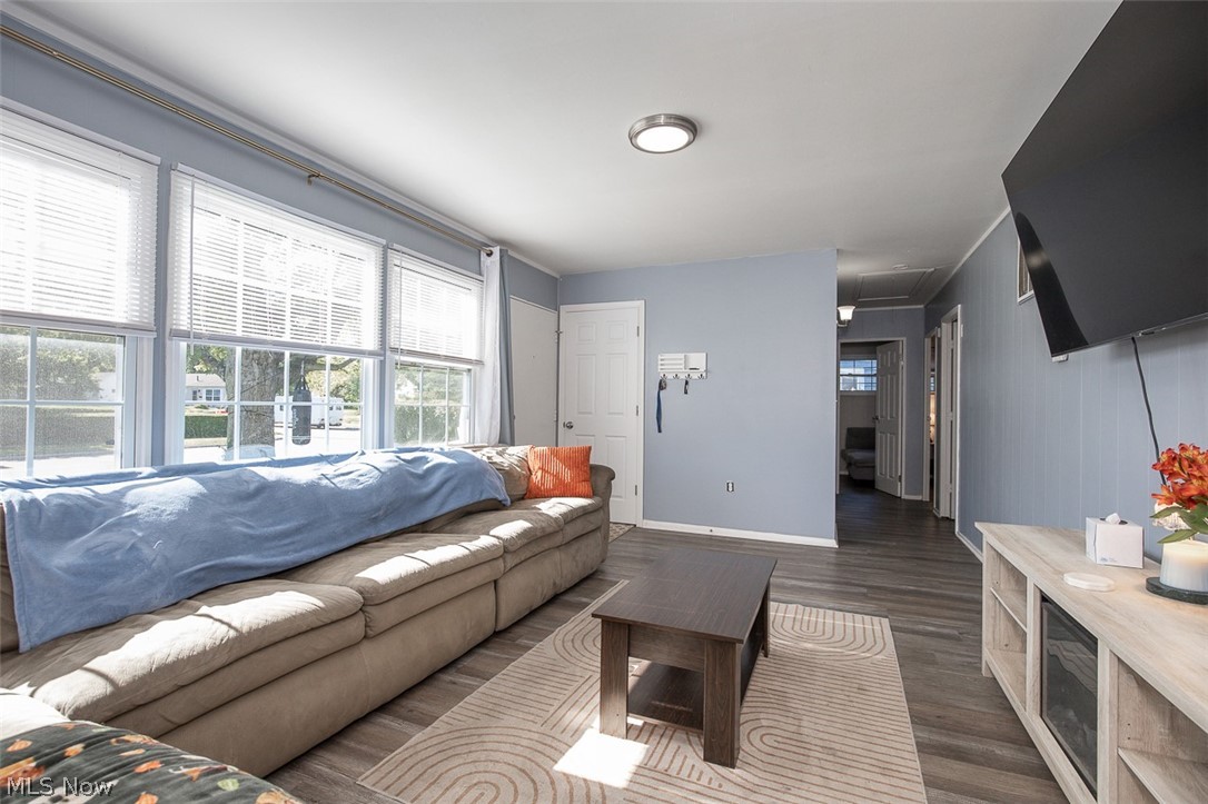 Homewood - Residential