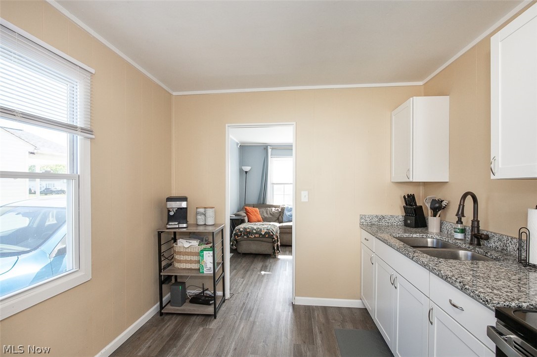 Homewood - Residential