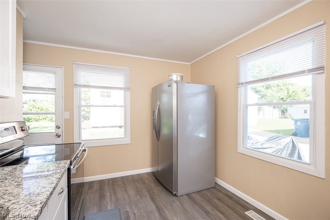 Homewood - Residential