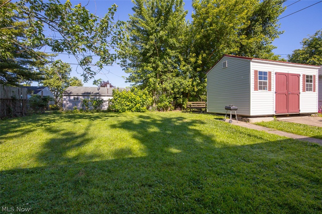 Homewood - Residential