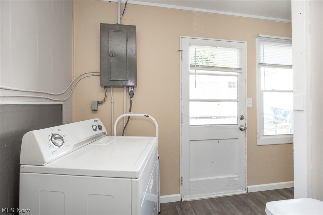 Homewood - Residential