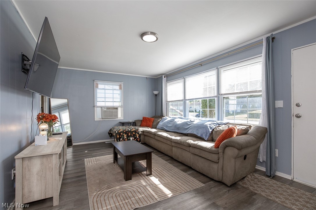 Homewood - Residential