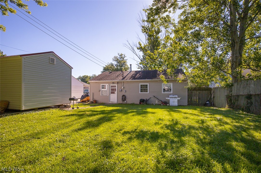 Homewood - Residential