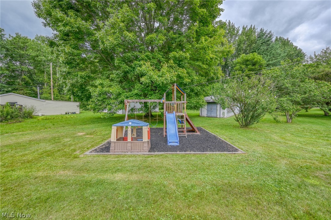 Second Homeland Add - Residential