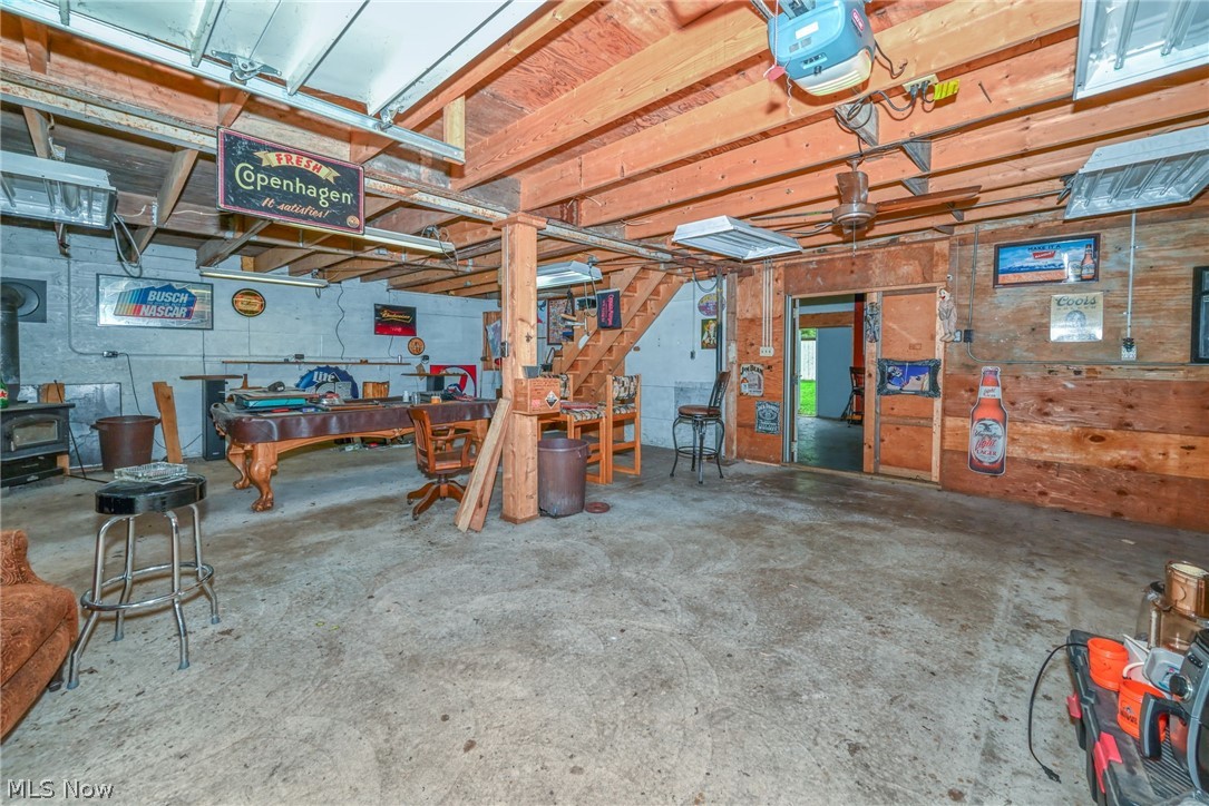 Second Homeland Add - Residential