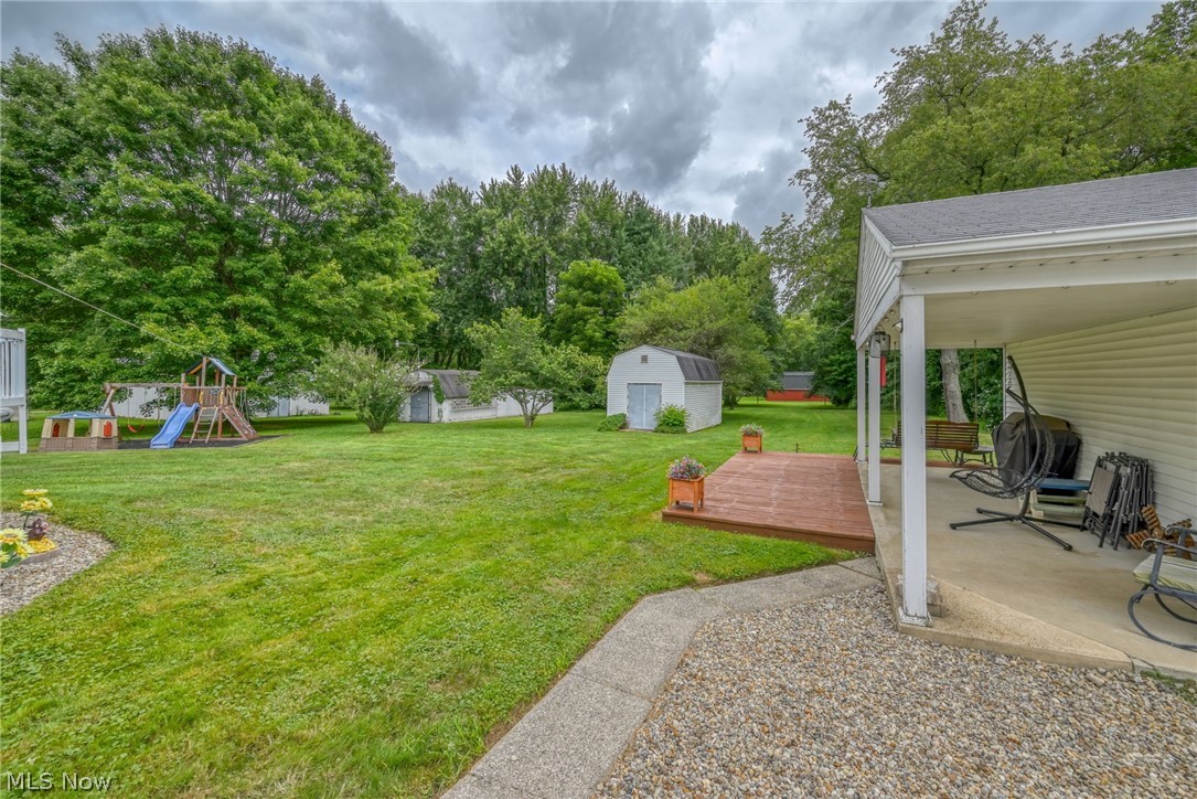 Second Homeland Add - Residential