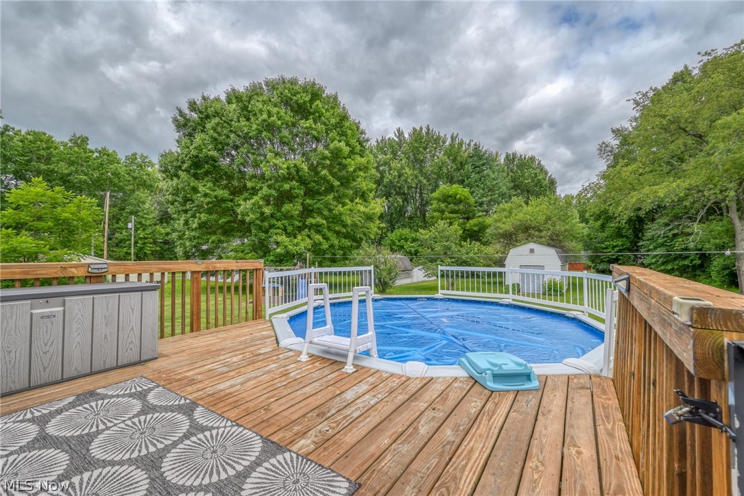Second Homeland Add - Residential