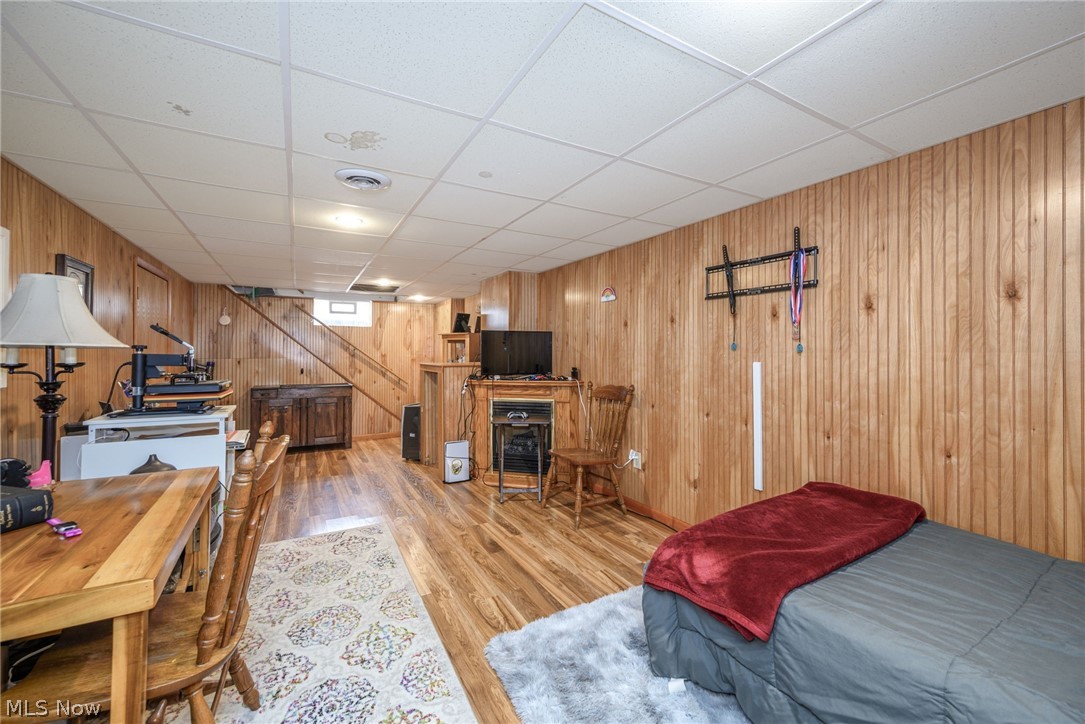 Second Homeland Add - Residential