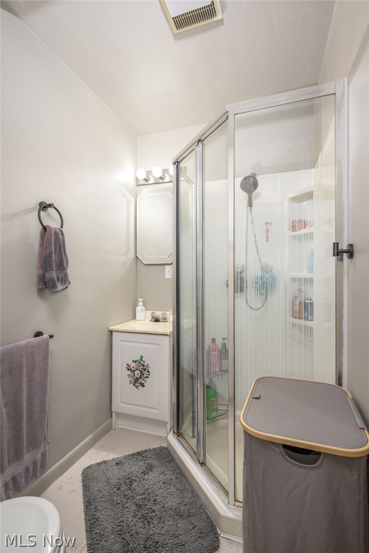 Second Homeland Add - Residential