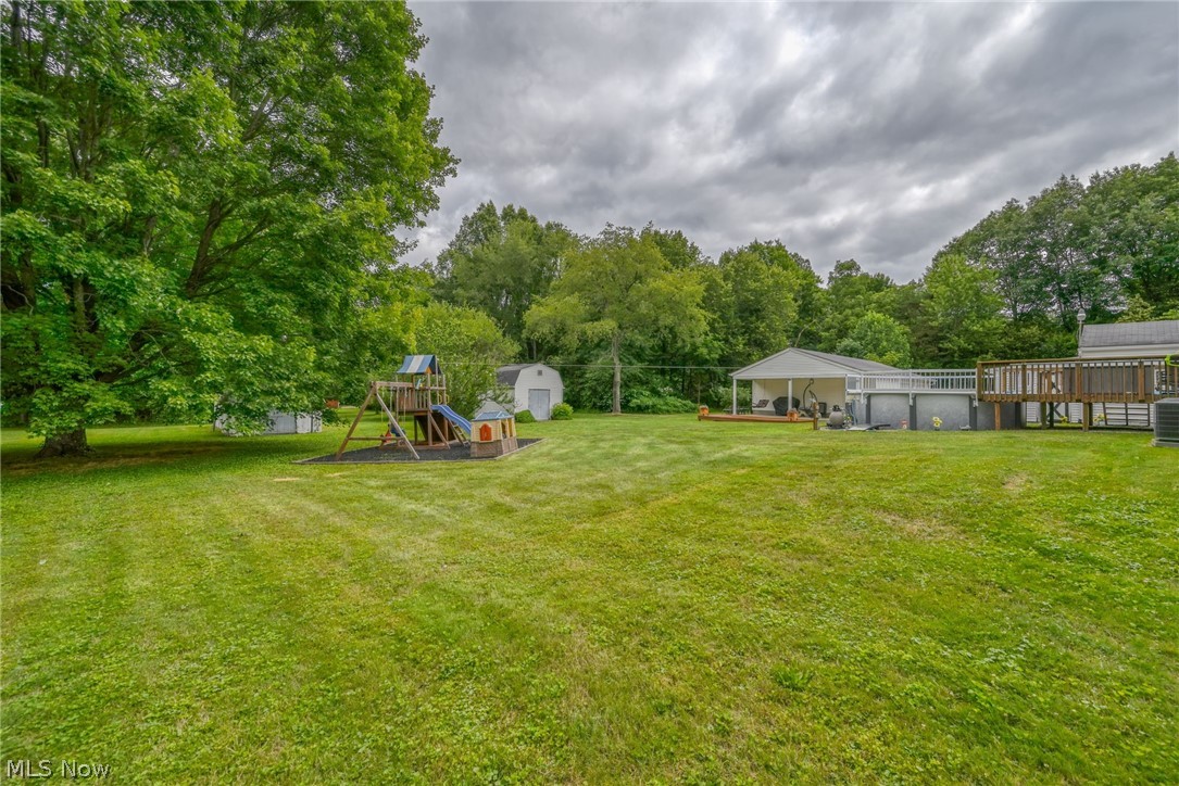 Second Homeland Add - Residential